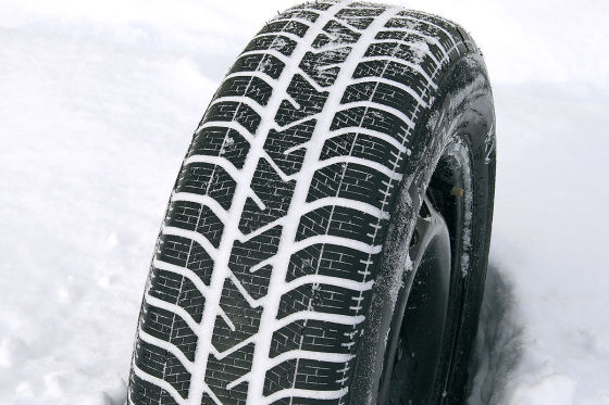 Pirelli W190 Snowcontrol II